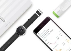 Thương hiệu Withings bị khai tử, thay bằng tên mới Nokia