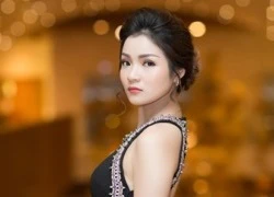 Thủy Top thoát mác &#8216;hot girl ngực khủng&#8217; 2016