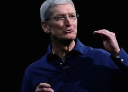 Tim Cook: 'Triết lý Steve Jobs sẽ ở lại 100 năm tại Apple'