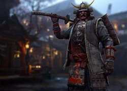 Tổng hợp đánh giá For Honor: Đắt sắt ra miếng