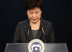 Tổng thống Park Geun-hye lại dính cáo buộc mới