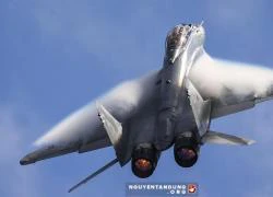 Tổng thống Putin hết lời khen MiG-35: Thời cơ đã đến, xuất khẩu thôi!