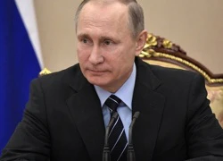 Tổng thống Putin ký sắc lệnh giúp người tỵ nạn Ukraina trở thành công dân Nga