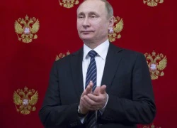 Tổng thống Putin mong tình báo Nga - Mỹ khôi phục quan hệ