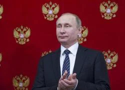 Tổng thống Putin muốn tình báo Nga Mỹ khôi phục quan hệ