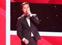 Tranh cãi việc The Voice loại bolero vẫn có 'Thành phố buồn'