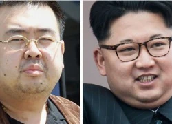 Triều Tiên im lặng trước cái chết của Kim Jong-nam