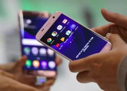 Trợ lý ảo Bixby trên Galaxy S8 có thể hiểu 8 ngôn ngữ khác nhau