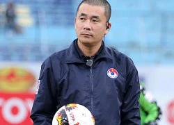 Trọng tài là &#8216;bom nổ chậm&#8217; ở V-League