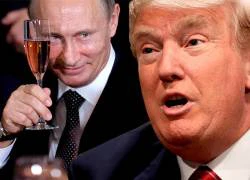 Trump lần đầu hé lộ lý do ngưỡng mộ Putin