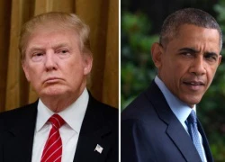 Trump trách Obama vì Trung Quốc xây đảo nhân tạo ở Biển Đông