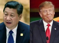 Trung, Mỹ đang sốt sắng chuẩn bị cho lần gặp đầu của Trump, Tập Cận Bình