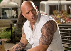 Trung Quốc giúp 'xXx 3' của Vin Diesel thu hơn 100 triệu USD