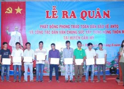 Từ quỹ hoàn lương, ra tù thành ông chủ