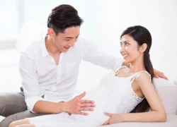 Tưởng bồ trẻ mang bầu "sinh quý tử" cho mình, chồng dốc lòng dốc sức cung phụng