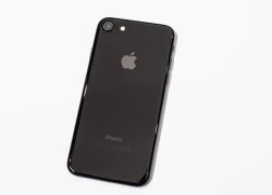 Tương lai, iPhone Jet Black không còn bị trầy xước