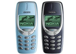 Nokia 3310 mới vẫn là điện thoại cục gạch, giá 60 USD