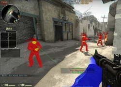 Valve phát triển AI săn lùng hack trong Counter-Strike để thay thế cho "máy chạy bằng cơm"