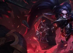 Vì gamer kêu than quá nhiều, Riot quyểt định nerf mạnh lớp tướng đang bá nhất trong LMHT