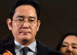 Vì sao Phó Chủ tịch Samsung Lee Jae-yong bị bắt giữ?