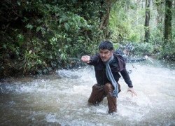 Victor Vũ làm phim siêu anh hùng "chuẩn Việt Nam"