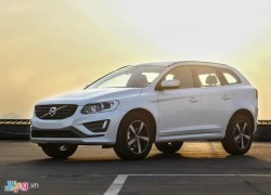 Volvo mở rộng xuất khẩu xe vào Việt Nam