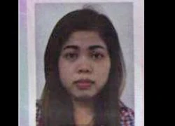 Vụ sát hại ông Kim Jong-nam: Từ nhân viên hộp đêm thành kẻ giết người