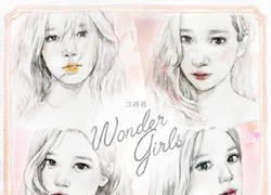 Wonder Girls tung ca khúc cuối cùng nhưng không có MV, fan tức giận chửi JYP