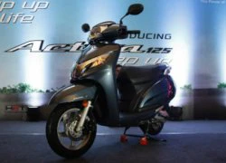 Xe ga Honda Activa tiêu chuẩn mới sắp ra mắt