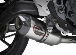 Yoshimura tung ống xả, chắn bùn "độc" cho Kawasaki Z650 và Ninja 650