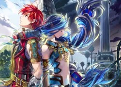 Ys VIII &#8211; Game hành động cực hấp dẫn chính thức phát hành trong năm 2017, đã thế còn có bản PC