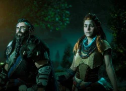 10 sự thực thú vị bạn cần biết về game đỉnh nhất PS4 lúc này - "Horizon Zero Dawn"