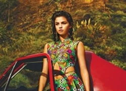 11 tiết lộ mới nhất của Selena Gomez