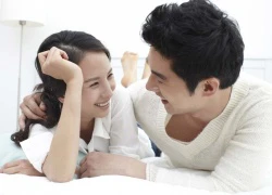 4 điều bất cứ người phụ nữ mới sinh nào cũng mong muốn ở chồng