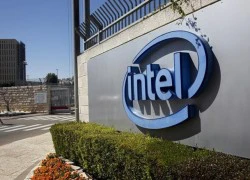 5 thương vụ thâu tóm lớn nhất của Intel