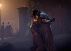 6 tựa game "máu me" cho phép bạn trở thành một vampire quyền năng