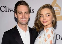 8 điều bạn chưa biết về tỷ phú trẻ nhất thế giới, hôn phu của siêu mẫu Miranda Kerr