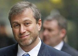 Abramovich đắc lợi từ thay đổi chính trường Mỹ