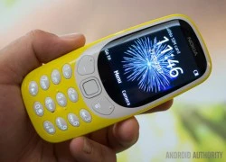 Ai cần một chiếc điện thoại Nokia 3310?