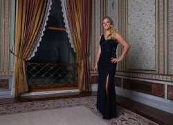 Angelique Kerber - Mỹ nữ làng quần vợt