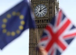 Anh chốt ngày kích hoạt Điều 50 bắt đầu đàm phán Brexit