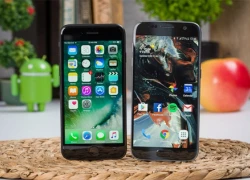 Apple bán smartphone lãi gấp năm lần Samsung