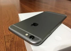 Apple sẽ làm mới iPhone 6 để bán tại Ấn Độ