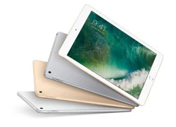 Apple tung iPad 9,7 inch mới, giá từ 330 USD