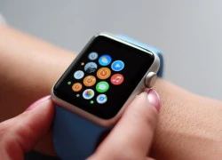 Apple Watch vẫn là smartwatch có thiết kế đẹp nhất