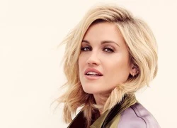 Ashley Roberts - Nữ ca sỹ ve vãn cậu cả nhà Becks