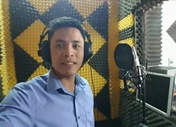 Bản cover hit 'Duyên phận' về cuộc đời tài xế lái xe