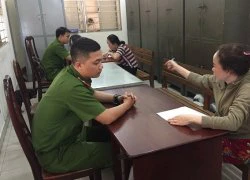 Báo cáo nhanh vụ "Cơ sở trông giữ hành hạ trẻ dã man"