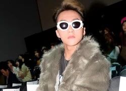 Báo Hàn gọi Sơn Tùng là 'G-Dragon của Việt Nam'