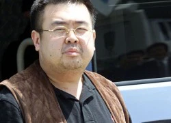 Báo Malaysia truy nguồn gốc hình xăm trên người ông Kim Jong-nam